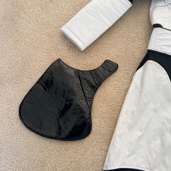 DISNEY Storm Trooper Costume - Picture 7 of 12